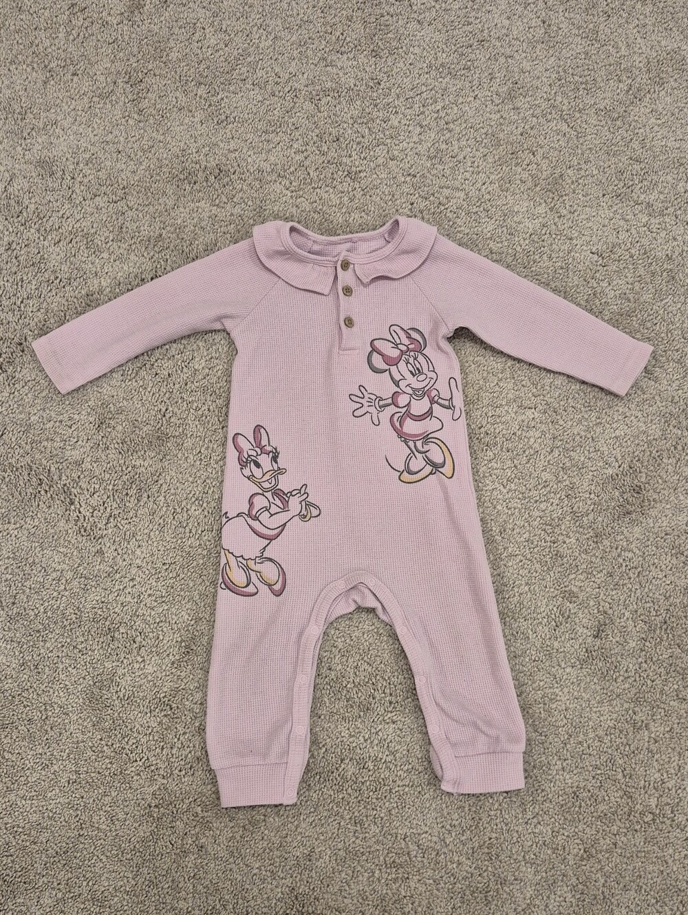 DISNEY BABY Romper
